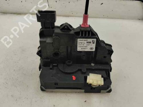 Højre bagtil lås OPEL CORSA E (X15) 1.4 (08, 68) | BP26555556C99 - Image 3