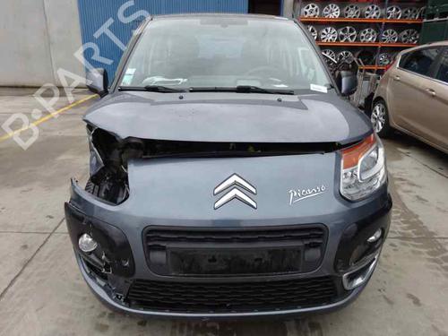Right front window switch CITROËN C3 Picasso (SH_) 1.4 VTi 95 (SH8FSC, SH8FP0, SH8FP6) | BP3410330I26 - Image 5