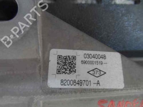 Styregear/Snekke DACIA SANDERO 1.2 16V (75 hp) 242342