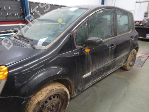 Starter RENAULT MODUS / GRAND MODUS (F/JP0_) 1.2 (JP0C, JP0K, FP0C, FP0K, FP0P, JP0P, JP0T) | BP11358061M8 - Image 5