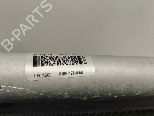 AC Kondensor FORD FIESTA VII (HJ, HF) 1.0 EcoBoost (101 hp) 31826831