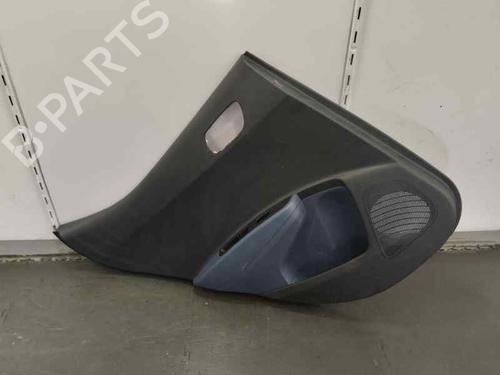 Used Seats set HYUNDAI i10 II (BA, IA) 1.0 (67 hp) 30541456