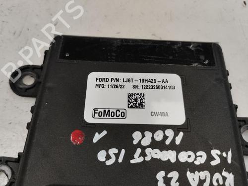 Elektronisk modul FORD KUGA III (DFK) 1.5 Ecoboost (150 hp) 19648142
