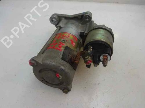 Startmotor FORD FIESTA IV (JA_, JB_) 1.3 i (60 hp) 9309753