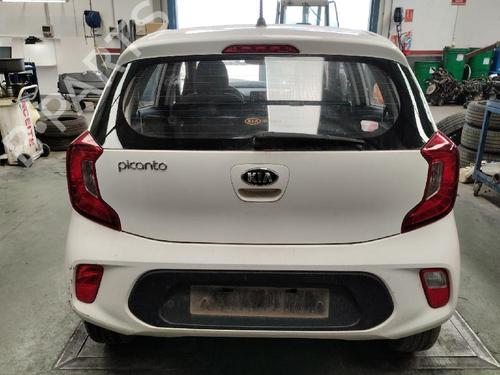 Rear left interior door handle KIA PICANTO III (JA) 1.0 | BP18413651I15  - Image 6