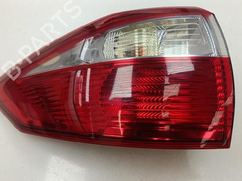 Used Left taillight Left taillight 38012378 38012378