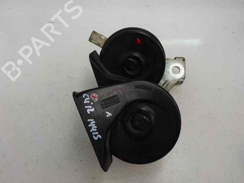 Used Horn CITROËN C4 II (NC_) [2009-2026]  14169489