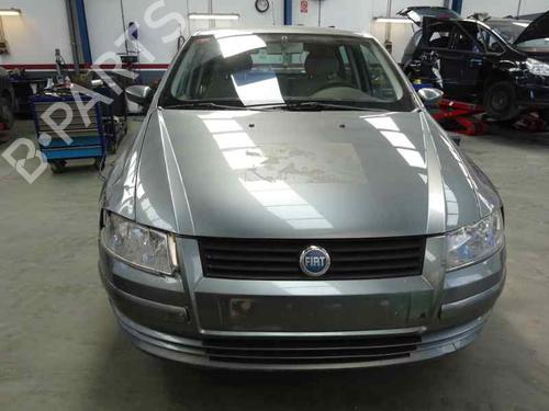 Motorstyringsenhet FIAT STILO (192_) 1.9 D Multijet | BP7192913M57