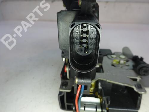 Front left lock AUDI A4 B6 (8E2) 1.9 TDI | BP11379883C98 