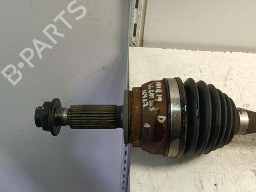 Used Right front driveshaft Right front driveshaft 35742593 35742593
