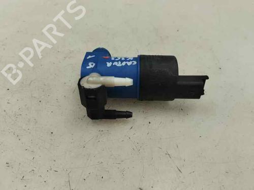 Used Washer pump RENAULT CAPTUR I (J5_, H5_) 1.2 TCe 120 (120 hp) 26561476