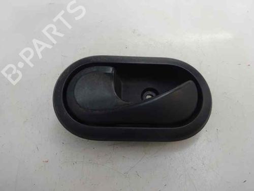 Used Front left interior door handle Front left interior door handle 6558990 6558990
