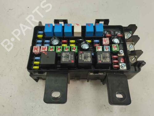 Used Fuse box HYUNDAI SONATA V (NF) [2004-2014]  26506282