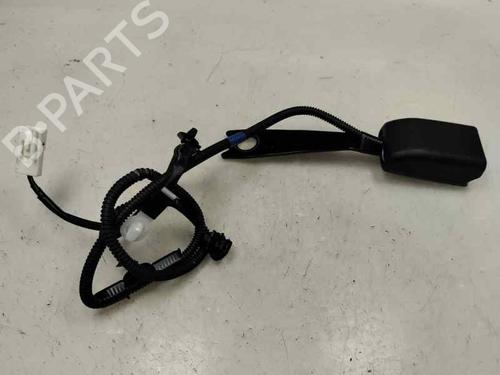 Engache cinturón TOYOTA YARIS (_P13_) 1.0 (KSP130_, KSP130) | BP30742491I32