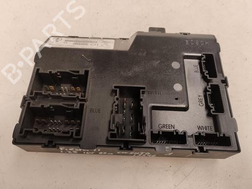 Used Electronic module FORD FIESTA VI (CB1, CCN) 1.25 (82 hp) 13874081