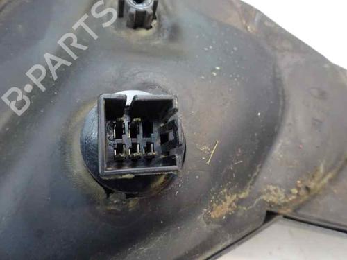 Used Right mirror OPEL VECTRA B (J96) 2.0 DTI 16V (F19) (101 hp) 6972263