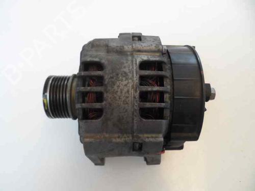 Used Alternator DACIA LOGAN MCV (KS_) 1.5 dCi (KS0K) (68 hp) 355450