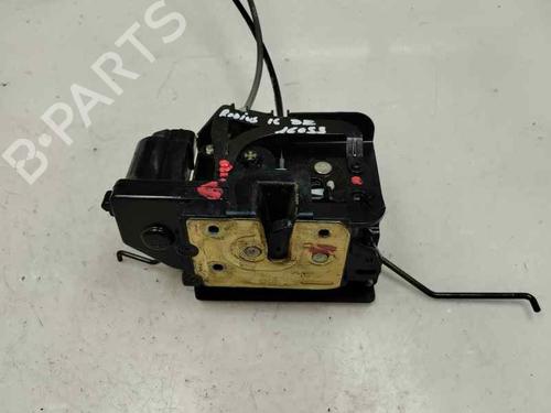 Used Front left lock SSANGYONG RODIUS I 2.7 Xdi (163 hp) 22383706