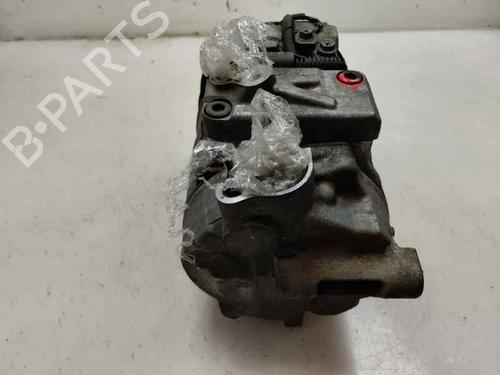 Used AC compressor MERCEDES-BENZ CLK (C208) CLK 230 Kompressor (208.348) (197 hp) 21666659