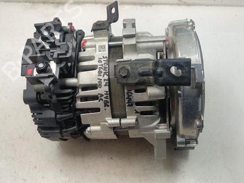 Used Alternator Alternator 35742832 35742832