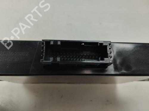 Używane Moduł elektroniczny SEAT LEON (KL1, KLG) 1.5 TSI (131 hp) 18143703