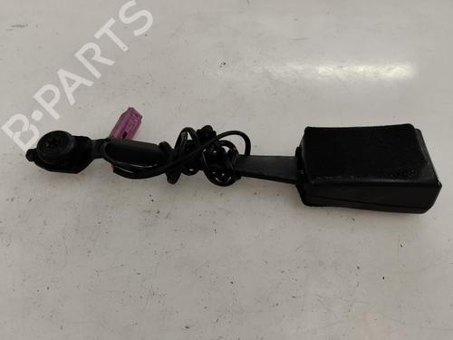 Used Front right seatbelt FORD C-MAX II (DXA/CB7, DXA/CEU) 1.6 TDCi (115 hp) 15539882