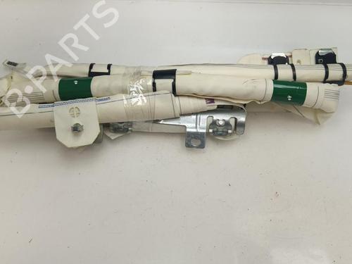 Used Left curtain airbag Left curtain airbag FORD GRAND C-MAX (DXA/CB7, DXA/CEU) [2010-2019] 35745243 35745243