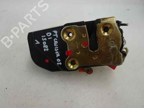 Used Front left lock Front left lock 9728719 9728719