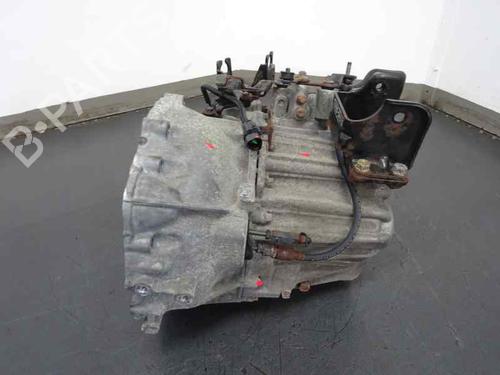 Used Gearbox HYUNDAI SONATA V (NF) 2.4 (162 hp) 7545682