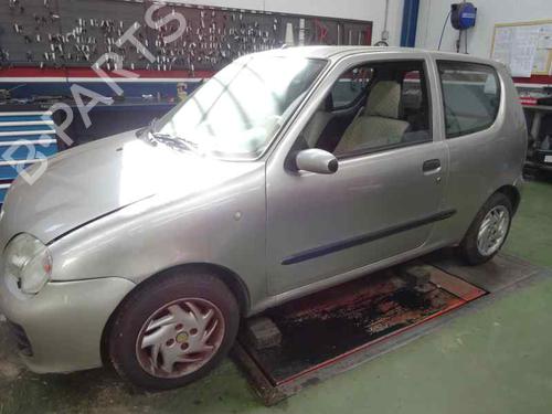 Fuel pump FIAT SEICENTO / 600 (187_) Elettrica (187BEA1A) | BP5657242M76 