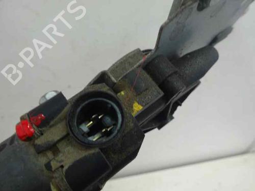 Used Rear left window mechanism Rear left window mechanism RENAULT LAGUNA II (BG0/1_) 1.9 dCi (BG08, BG0G) (120 hp) 6022067 6022067