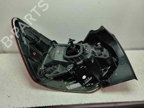 Right taillight DACIA SANDERO III 1.0 TCe LPG | BP35739921C35 - Image 4