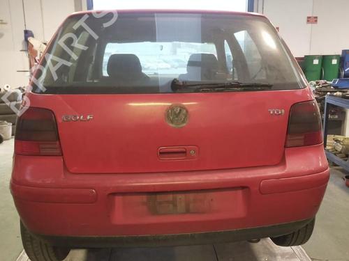 Mass air flow sensor VW GOLF IV (1J1) 1.9 TDI | BP35740407M95 - Image 3
