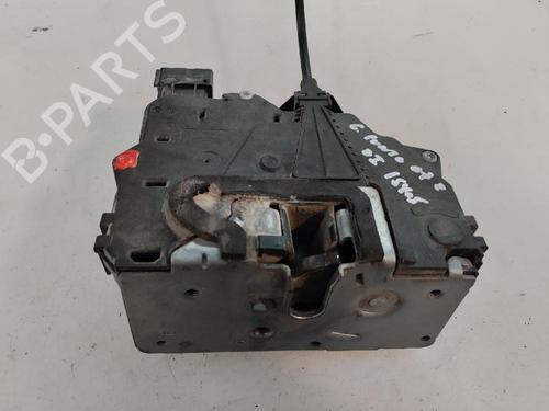 Used Front left lock Front left lock 11754132 11754132