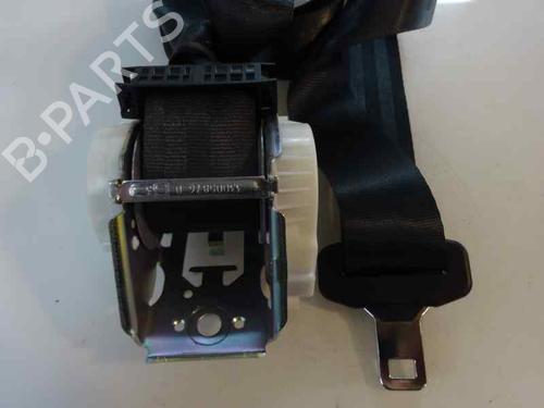 Used Rear right seatbelt Rear right seatbelt 6657858 6657858