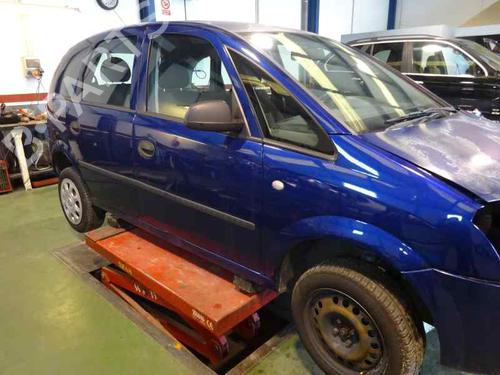 OPEL MERIVA A MPV (X03) 1.6 (E75) 203191
