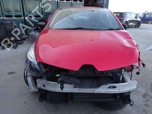 Mirror switch RENAULT CLIO IV (BH_) 1.5 dCi 90 | BP6161601I25 