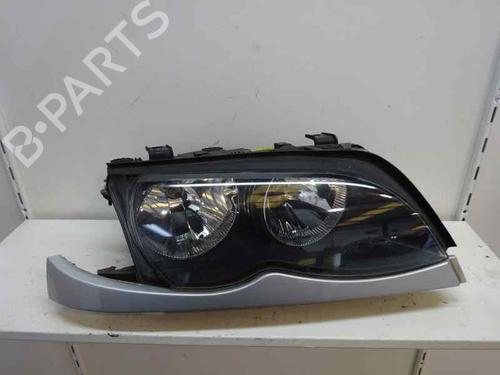 Used Right headlight BMW 3 (E46) 318 i (143 hp) 1384019