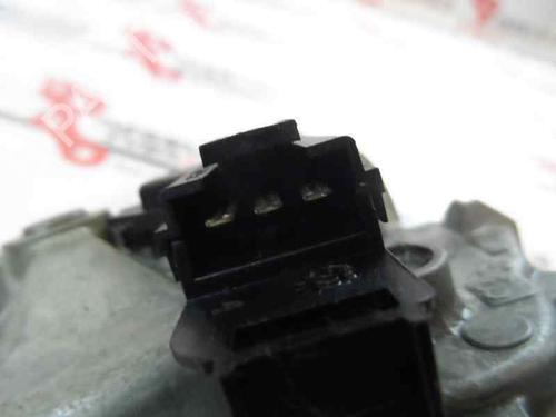 Rear wiper motor OPEL MERIVA A MPV (X03) 1.7 CDTI (E75) | BP354303M102