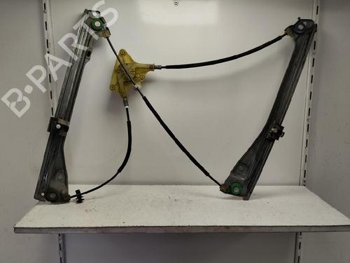 Used Front left window mechanism Front left window mechanism 35740545 35740545