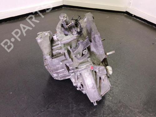 Used Gearbox Gearbox 35745141 35745141