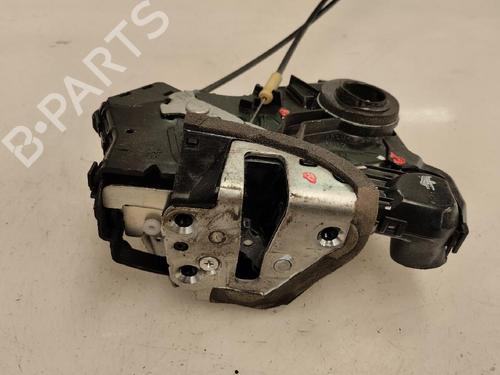 Used Front right lock TOYOTA VERSO (_R2_) 1.6 (ZGR20_, ZGR20R) (132 hp) 13024580