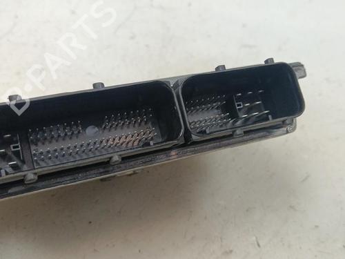 Engine control unit (ECU) SEAT IBIZA IV (6J5, 6P1) 1.2 | BP35741320M57 - Image 2