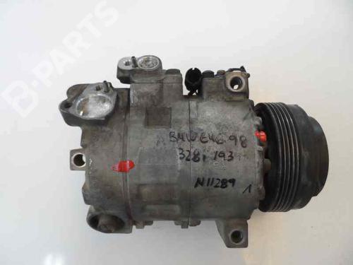 Used AC compressor BMW 3 (E46) 328 i (193 hp) 355344