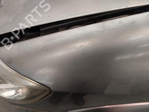Left front fenders OPEL ZAFIRA A MPV (T98) 2.0 DTI 16V (F75) | BP13298698C41 