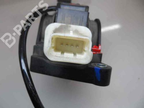 Pedal CITROËN C5 II (RC_) 2.0 HDi (RCRHRH) | BP1623644I4 