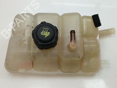 Ekspansjonstank Ekspansjonstank RENAULT MEGANE IV Hatchback (B9A/M/N_) 1.2 TCe 130 (B9MR) (130 hp) 35745057 35745057