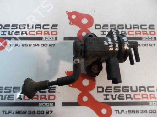 Elektronensonde für PEUGEOT 807 (EB_) 2.0 HDi (107 hp) 14172266