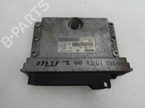 Used Engine control unit (ECU) Engine control unit (ECU) 5855680 5855680