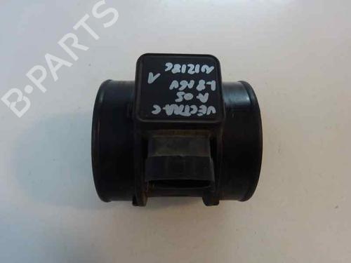 Mass air flow sensor OPEL VECTRA C (Z02) 1.8 16V | BP1624255M95